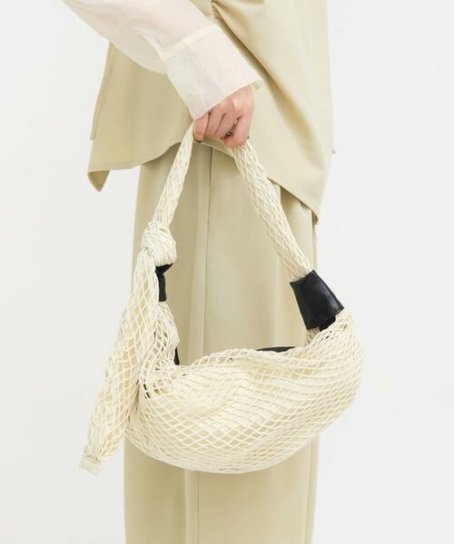 KBF / ケービーエフ ショルダーバッグ | メッシュショルダーBAG | 詳細3