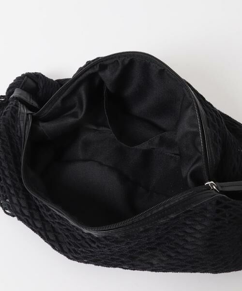 KBF / ケービーエフ ショルダーバッグ | メッシュショルダーBAG | 詳細16