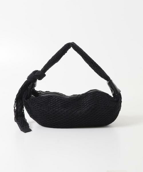 KBF / ケービーエフ ショルダーバッグ | メッシュショルダーBAG | 詳細13