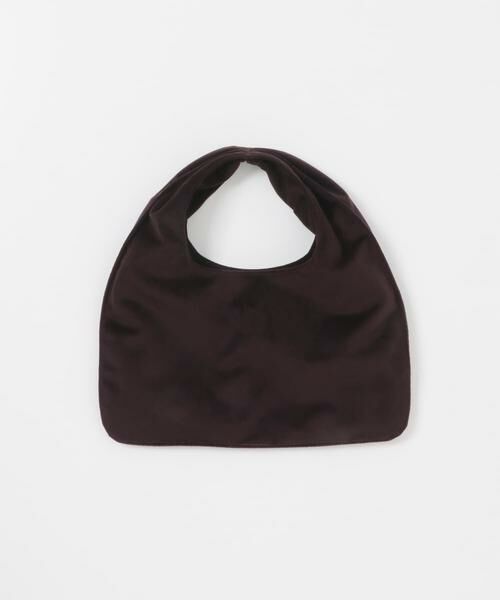 KBF / ケービーエフ ハンドバッグ | トライアングルミニBAG | 詳細6