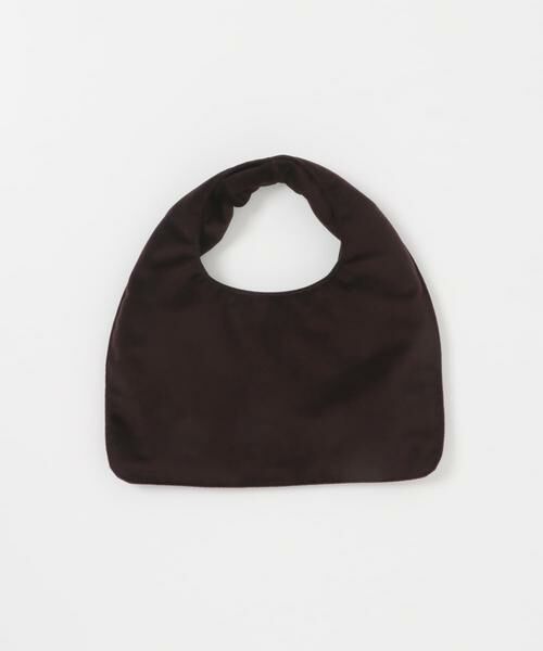 KBF / ケービーエフ ハンドバッグ | トライアングルミニBAG | 詳細7