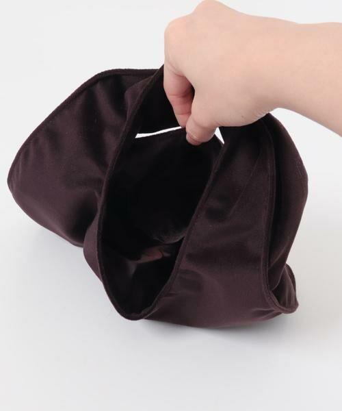 KBF / ケービーエフ ハンドバッグ | トライアングルミニBAG | 詳細9