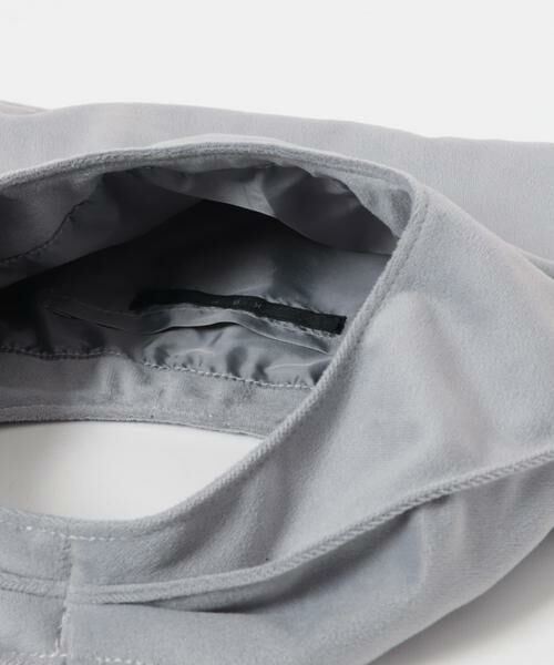 KBF / ケービーエフ ハンドバッグ | トライアングルミニBAG | 詳細16