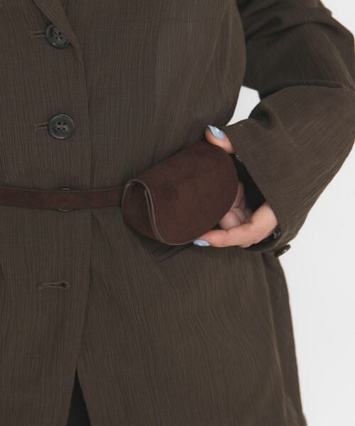 KBF / ケービーエフ ベルト・サスペンダー | ミニポーチベルト | 詳細1