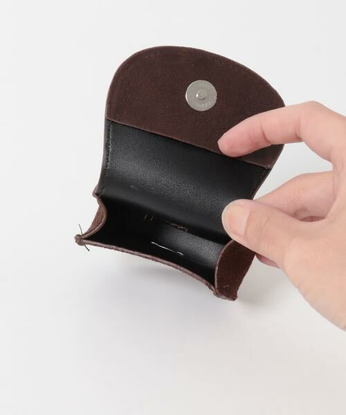 KBF / ケービーエフ ベルト・サスペンダー | ミニポーチベルト | 詳細11