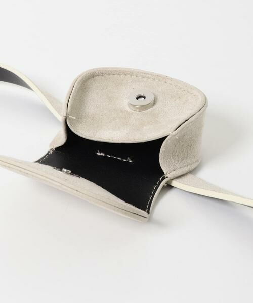 KBF / ケービーエフ ベルト・サスペンダー | ミニポーチベルト | 詳細18