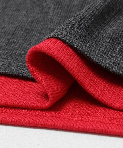 KBF / ケービーエフ タンクトップ | レイヤードSETタンクトップ | 詳細27