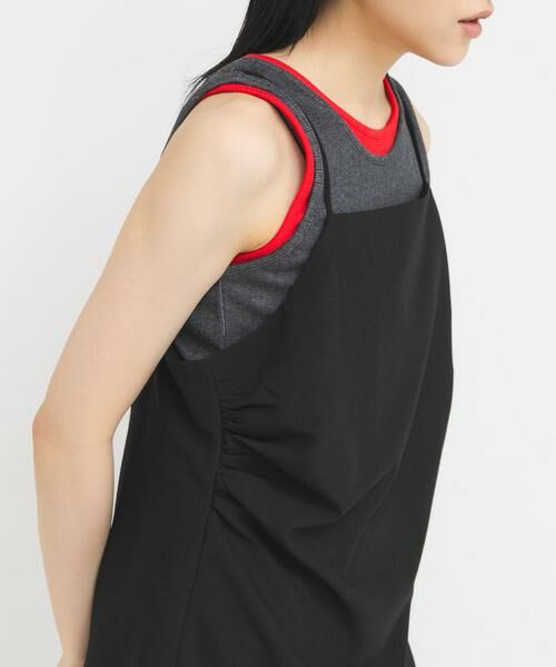 KBF / ケービーエフ タンクトップ | レイヤードSETタンクトップ | 詳細18