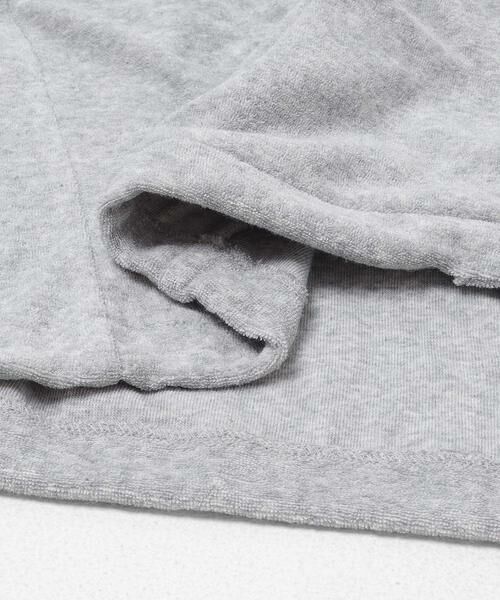 KBF / ケービーエフ パーカー | リングドットパイルフーディー | 詳細30