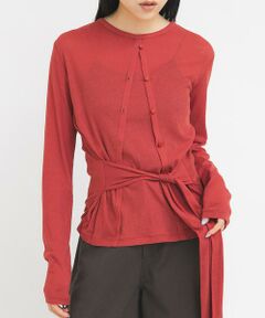 KBF / ケービーエフ Tシャツ | ノットデザインシアートップス