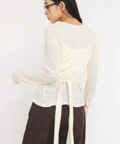 KBF / ケービーエフ Tシャツ | ノットデザインシアートップス