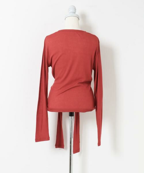 KBF / ケービーエフ Tシャツ | ノットデザインシアートップス | 詳細11