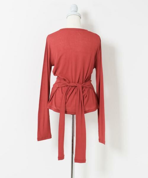 KBF / ケービーエフ Tシャツ | ノットデザインシアートップス | 詳細12