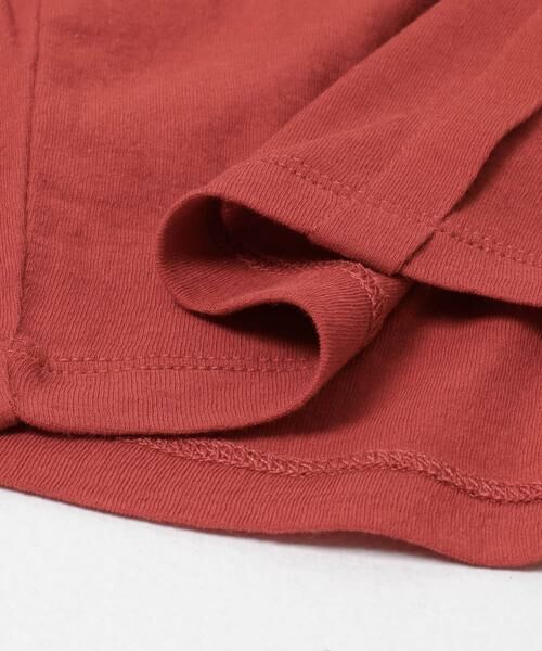 KBF / ケービーエフ Tシャツ | ノットデザインシアートップス | 詳細13