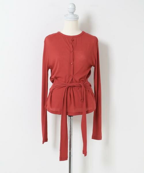 KBF / ケービーエフ Tシャツ | ノットデザインシアートップス | 詳細7