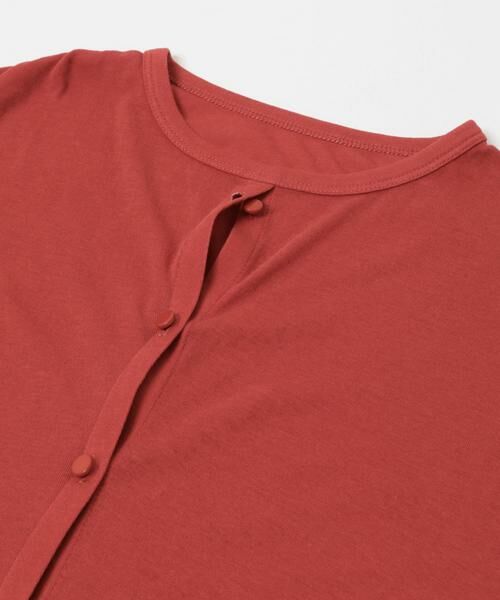 KBF / ケービーエフ Tシャツ | ノットデザインシアートップス | 詳細9