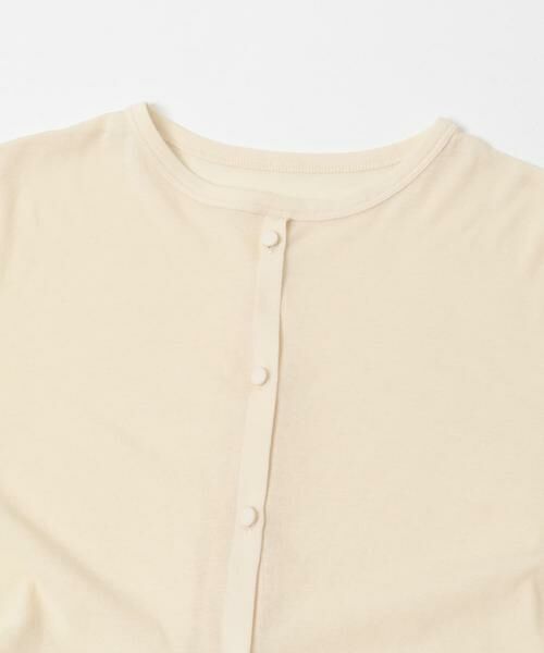 KBF / ケービーエフ Tシャツ | ノットデザインシアートップス | 詳細22