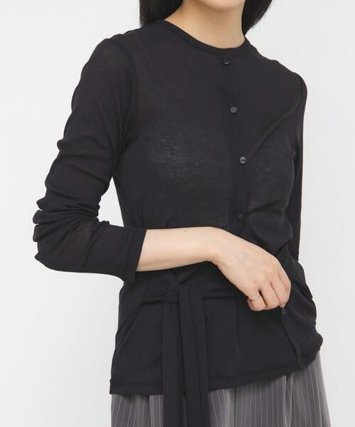 KBF / ケービーエフ Tシャツ | ノットデザインシアートップス | 詳細25