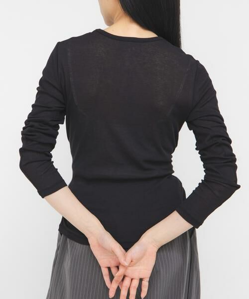 KBF / ケービーエフ Tシャツ | ノットデザインシアートップス | 詳細26