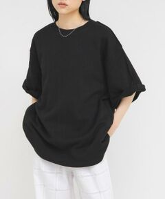 KBF / ケービーエフ スウェット | バックオープンWIDEスウェット