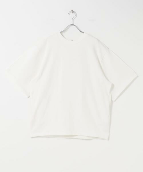 KBF / ケービーエフ スウェット | バックオープンWIDEスウェット | 詳細8