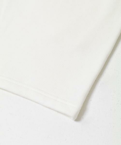 KBF / ケービーエフ スウェット | バックオープンWIDEスウェット | 詳細9