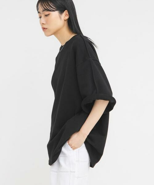 KBF / ケービーエフ スウェット | バックオープンWIDEスウェット | 詳細11