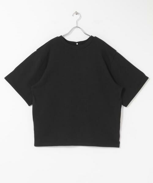 KBF / ケービーエフ スウェット | バックオープンWIDEスウェット | 詳細17