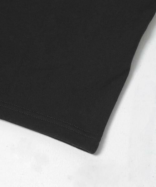 KBF / ケービーエフ スウェット | バックオープンWIDEスウェット | 詳細18