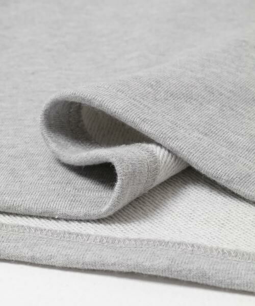 KBF / ケービーエフ スウェット | バックオープンWIDEスウェット | 詳細30