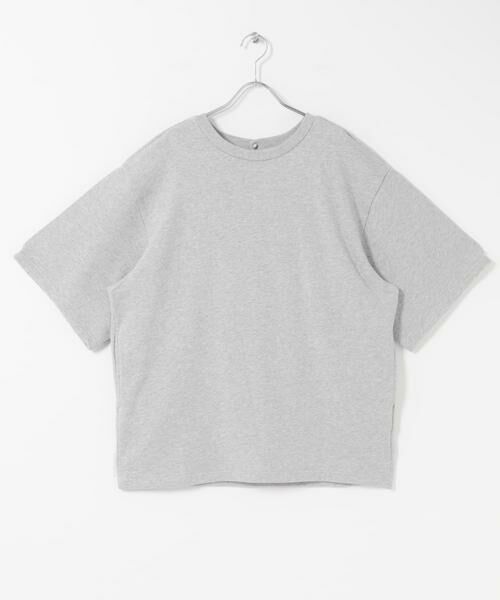 KBF / ケービーエフ スウェット | バックオープンWIDEスウェット | 詳細26