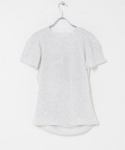 KBF / ケービーエフ Tシャツ | ドレーププリントTEE | 詳細23