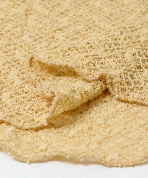 KBF / ケービーエフ シャツ・ブラウス | フレンチスリーブレースシャツ | 詳細29