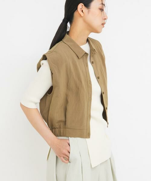 KBF / ケービーエフ ニット・セーター | アシンメトリーRIBニット | 詳細22