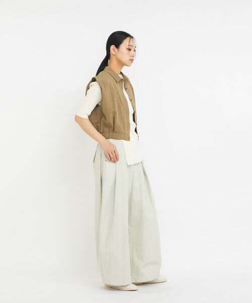 KBF / ケービーエフ ニット・セーター | アシンメトリーRIBニット | 詳細27