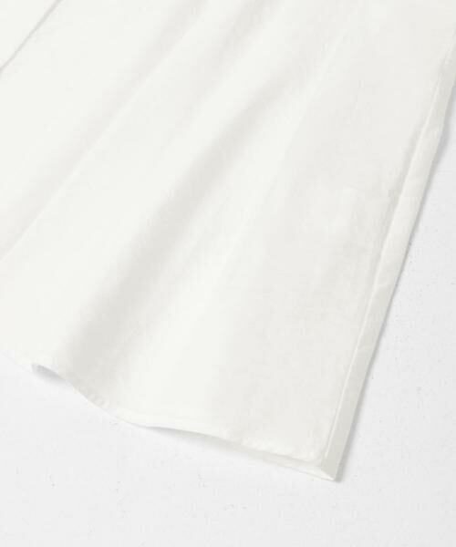 KBF / ケービーエフ シャツ・ブラウス | ウエストタックドルマンブラウス | 詳細21