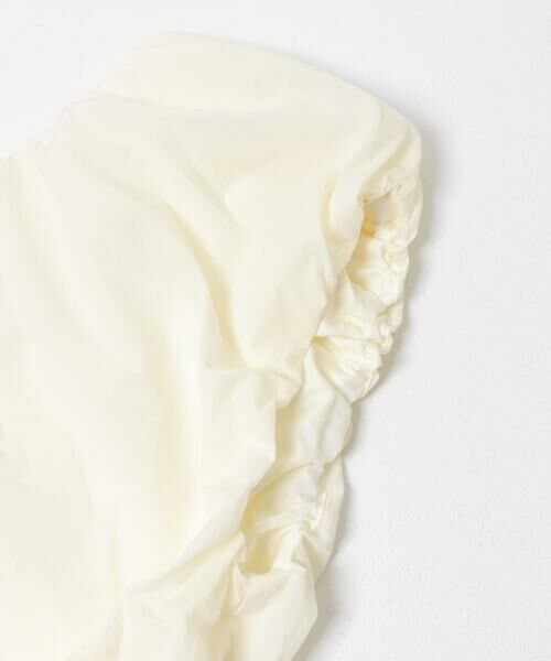 KBF / ケービーエフ シャツ・ブラウス | バルーンリボンブラウス | 詳細8