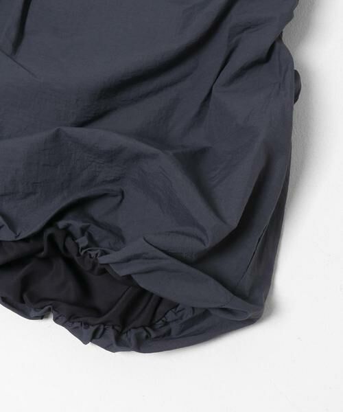 KBF / ケービーエフ シャツ・ブラウス | バルーンリボンブラウス | 詳細25