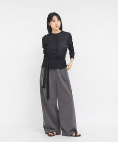 KBF / ケービーエフ その他パンツ | パイピングイージーパンツ