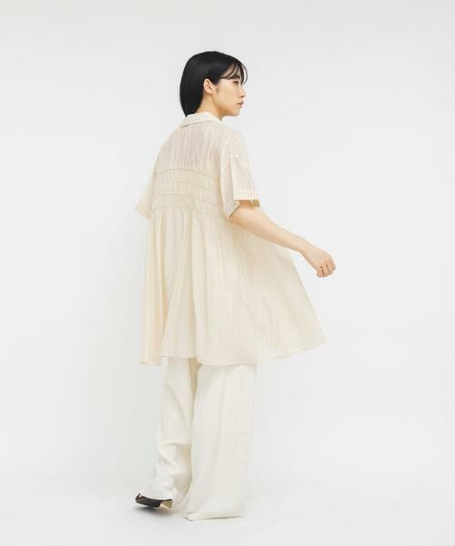 KBF / ケービーエフ その他パンツ | パイピングイージーパンツ | 詳細13