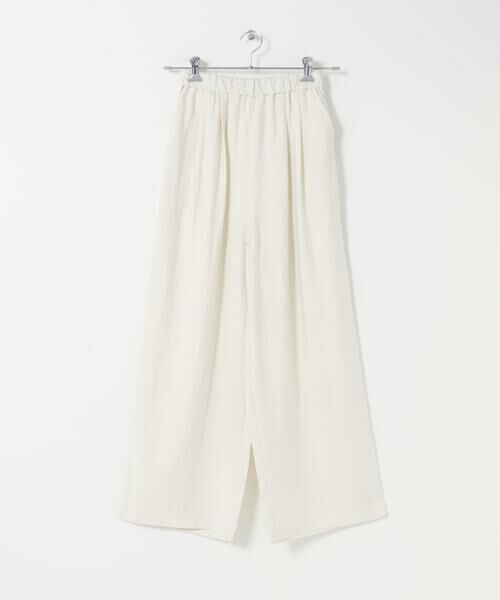 KBF / ケービーエフ その他パンツ | パイピングイージーパンツ | 詳細14