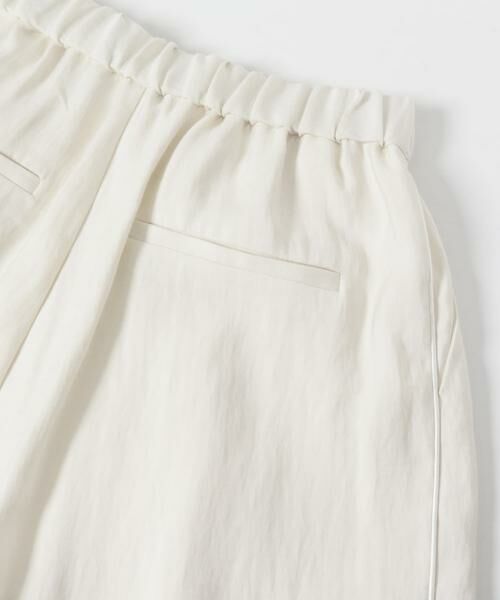 KBF / ケービーエフ その他パンツ | パイピングイージーパンツ | 詳細16