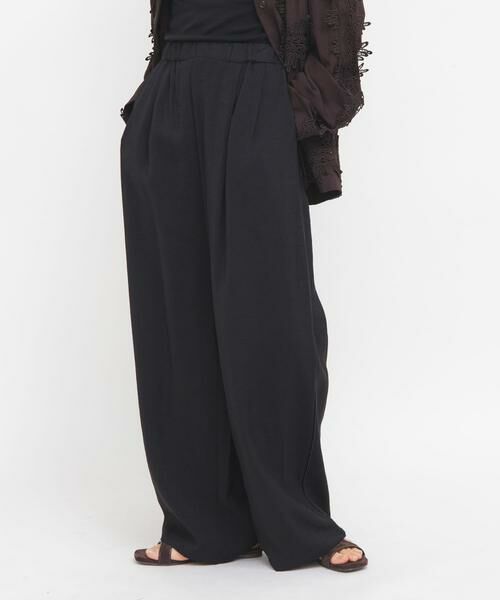 KBF / ケービーエフ その他パンツ | パイピングイージーパンツ | 詳細18