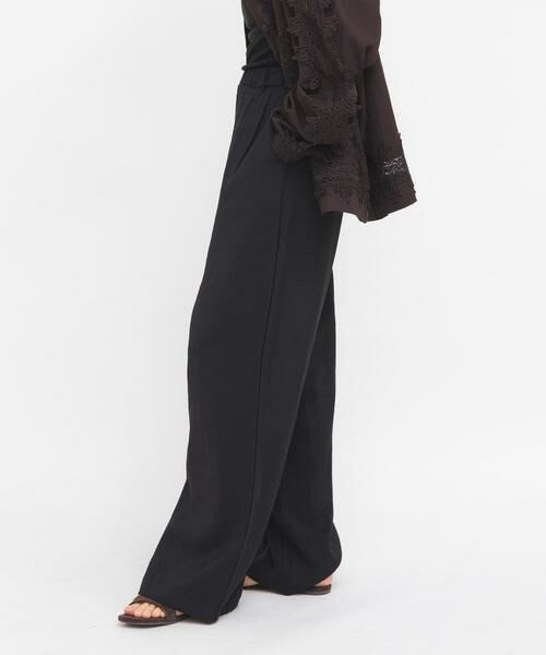 KBF / ケービーエフ その他パンツ | パイピングイージーパンツ | 詳細19