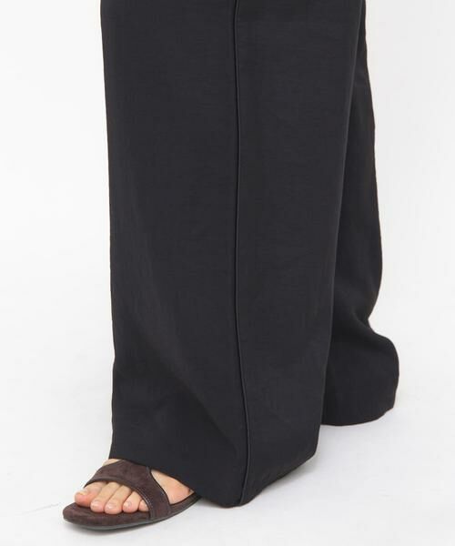 KBF / ケービーエフ その他パンツ | パイピングイージーパンツ | 詳細21