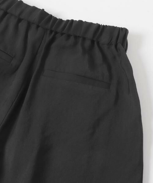 KBF / ケービーエフ その他パンツ | パイピングイージーパンツ | 詳細25