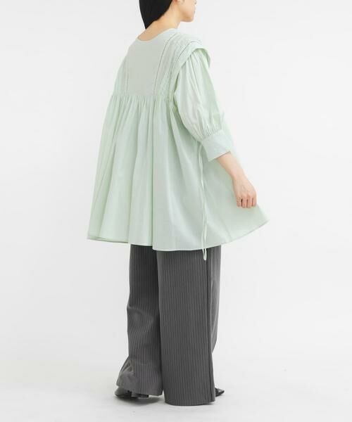 KBF / ケービーエフ その他パンツ | パイピングイージーパンツ | 詳細30