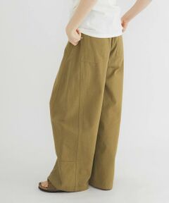 KBF / ケービーエフ その他パンツ | コクーンWIDEパンツ