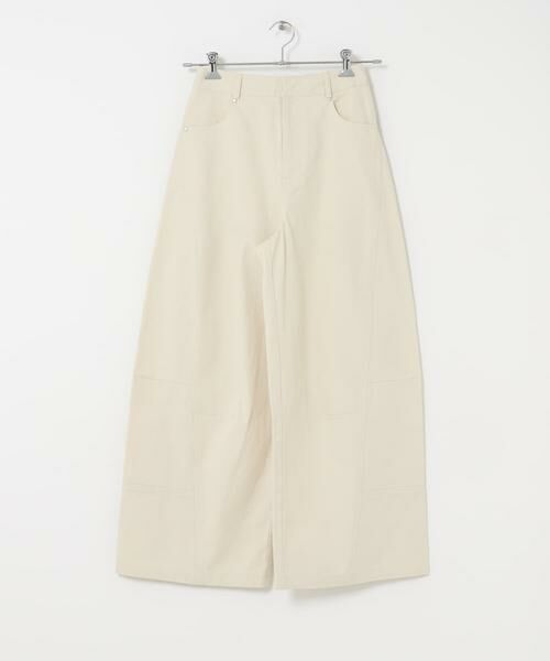 KBF / ケービーエフ その他パンツ | コクーンWIDEパンツ | 詳細16