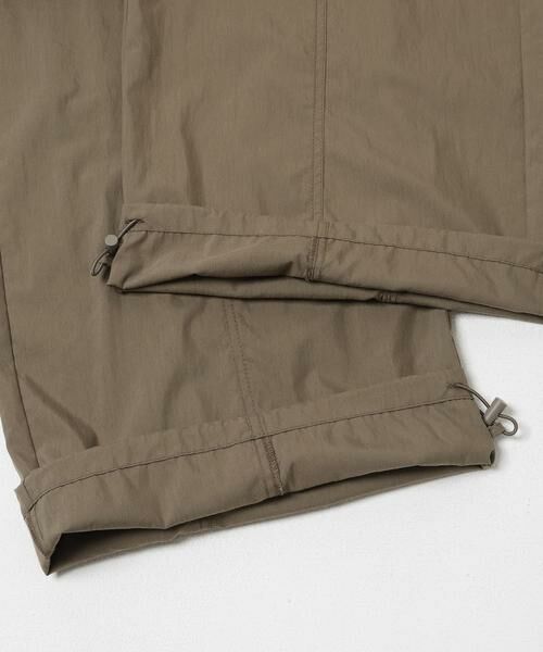 KBF / ケービーエフ サロペット・オールインワン | ポケットディティールキャミサロペット | 詳細10